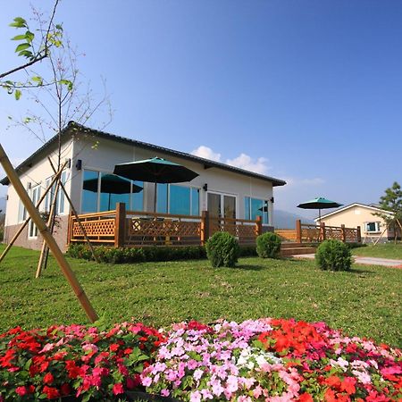 Countryside B&B Ruisui Buitenkant foto