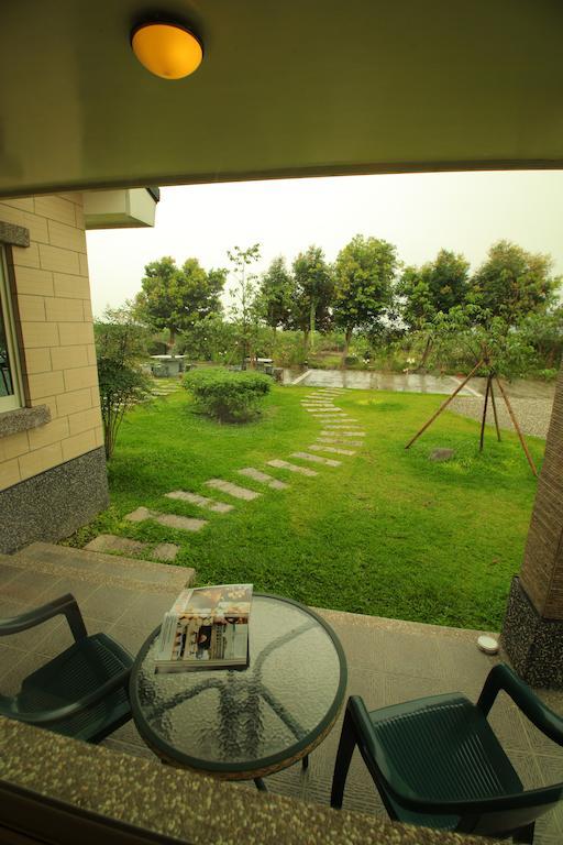 Countryside B&B Ruisui Kamer foto