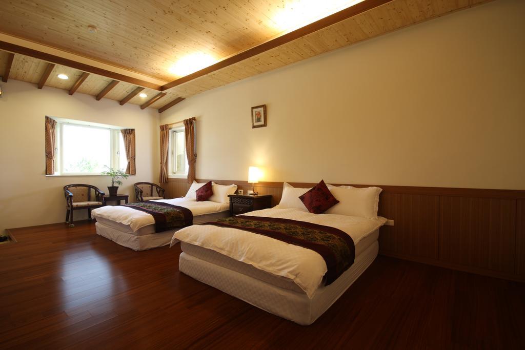 Countryside B&B Ruisui Kamer foto