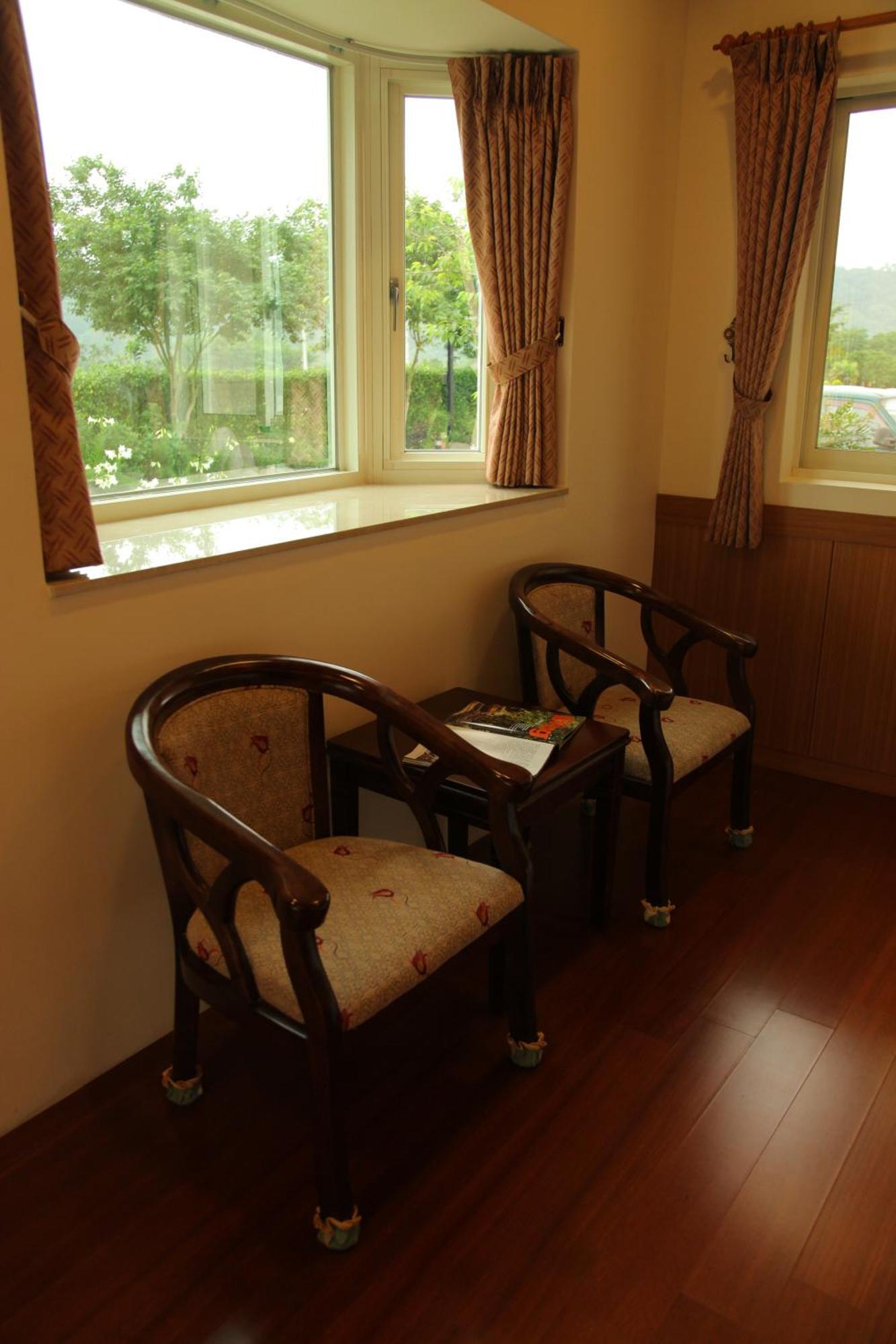 Countryside B&B Ruisui Kamer foto