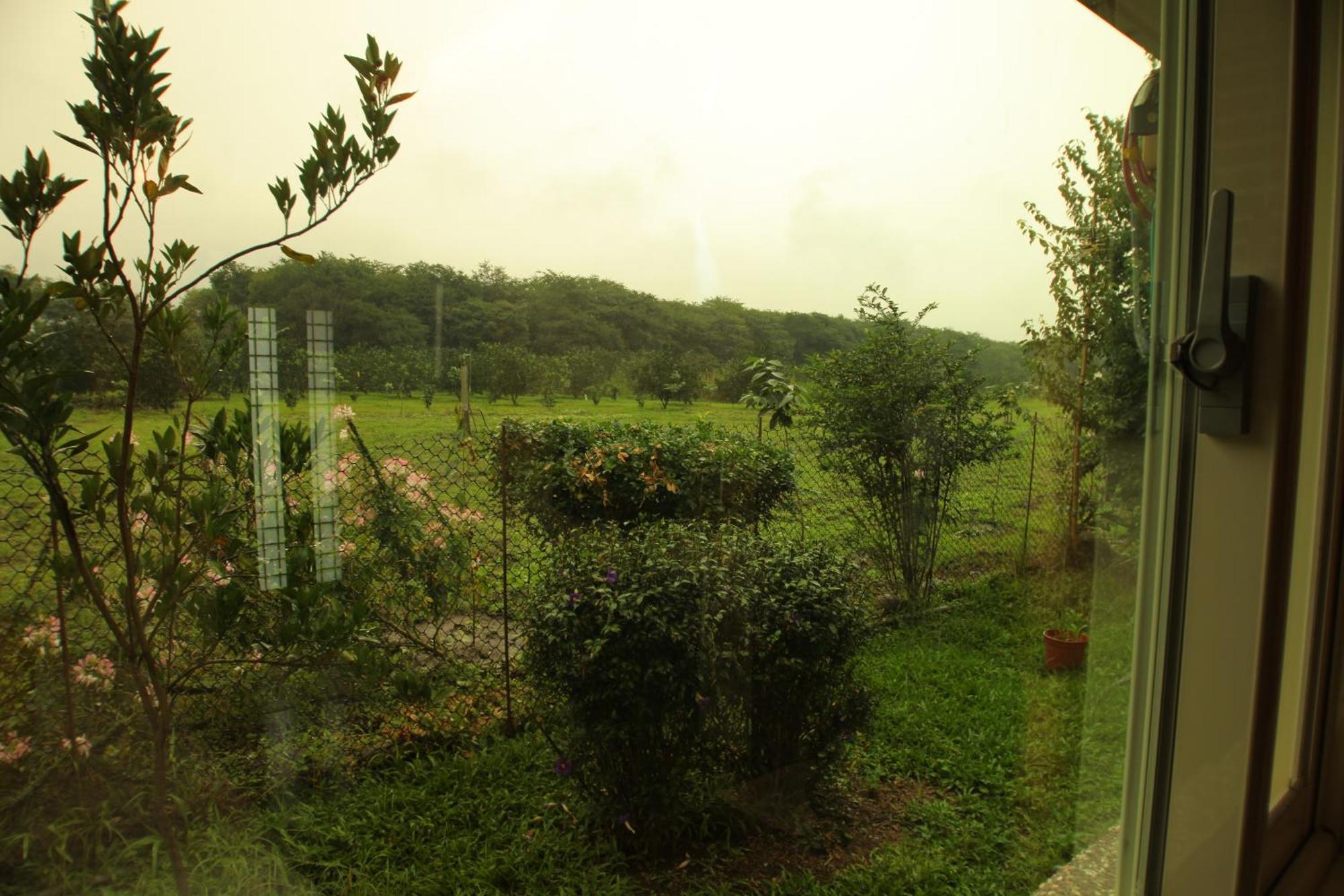 Countryside B&B Ruisui Kamer foto