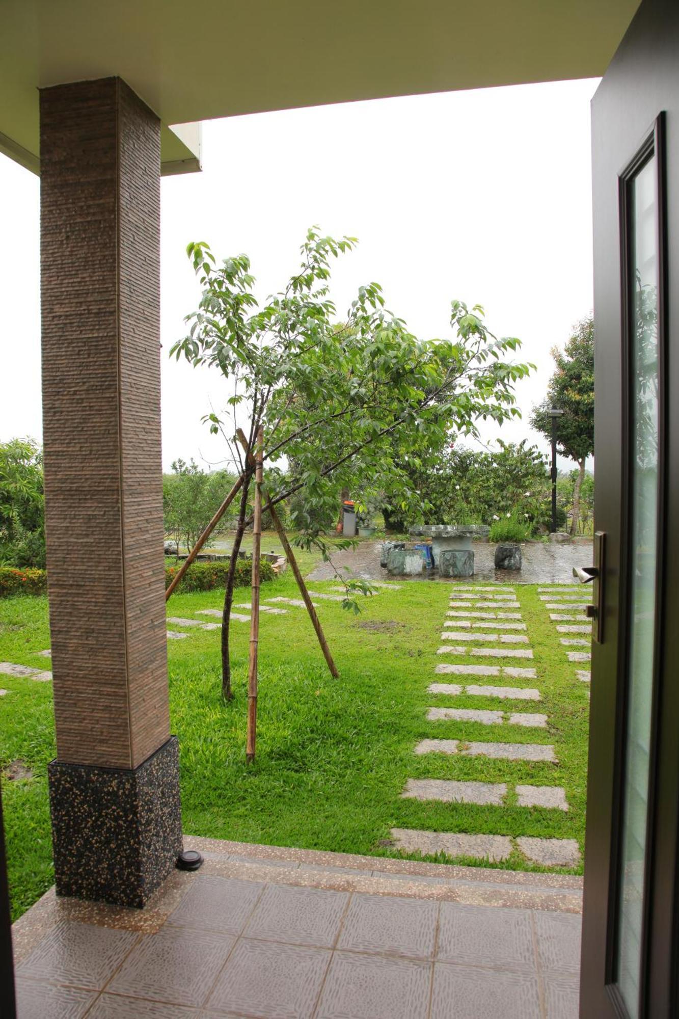 Countryside B&B Ruisui Kamer foto