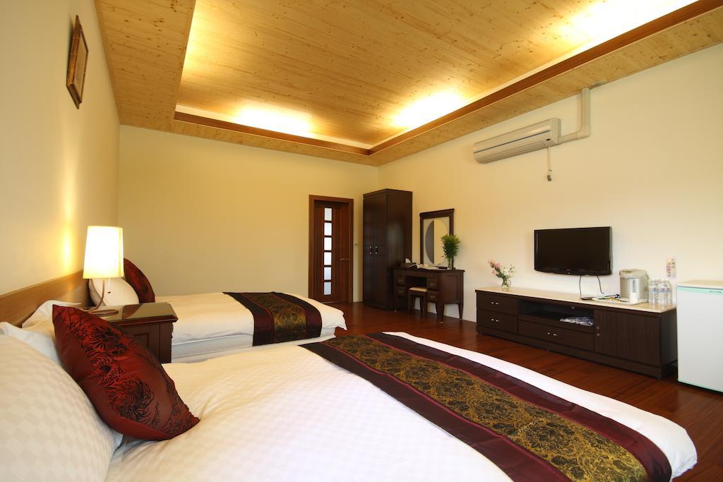 Countryside B&B Ruisui Kamer foto